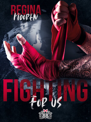 cover image of Fighting for us